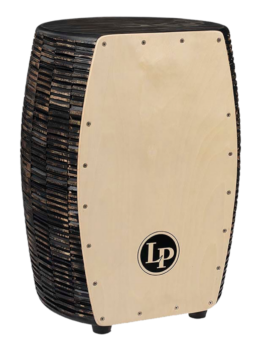 LP LP1406-PM Pedrito Martínez Signature Cajón Barril