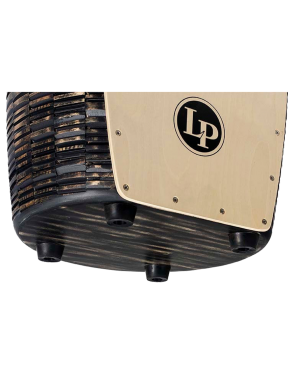 LP LP1406-PM Pedrito Martínez Signature Cajón Barril
