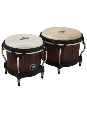 LP M201-WB Matador Bongo Madera 7¼"-8⅝" NZ Pine Whsky Brl