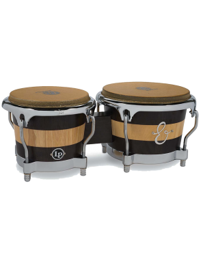 LP E-Class Bongo Madera 7¼"-8⅝" Escovedo