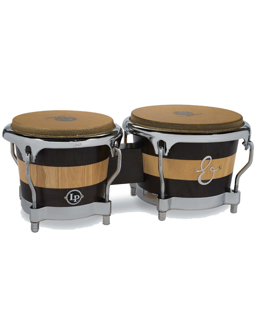 LP E-Class Bongo Madera 7¼"-8⅝" Escovedo