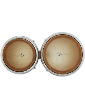 LP Santana Bongo Madera 7¼"-8⅝" Africa Speaks