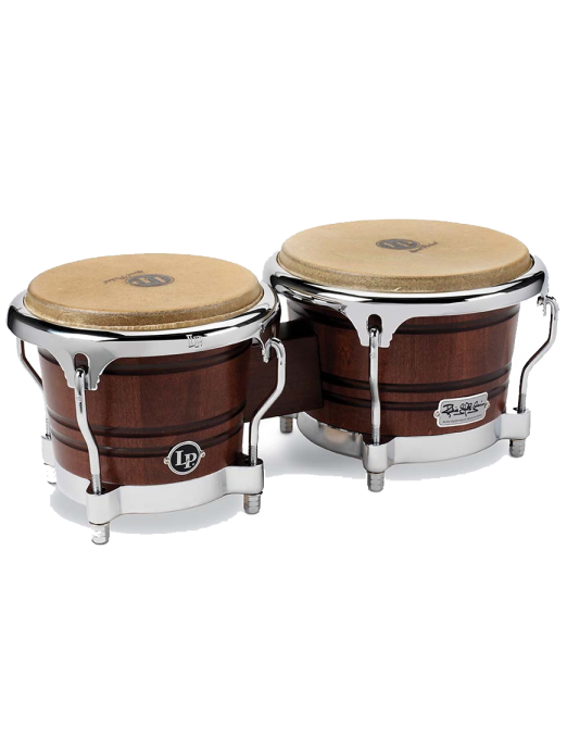 LP Richie Gajate Garcia Signature Bongo Madera 7¼"-8⅝"