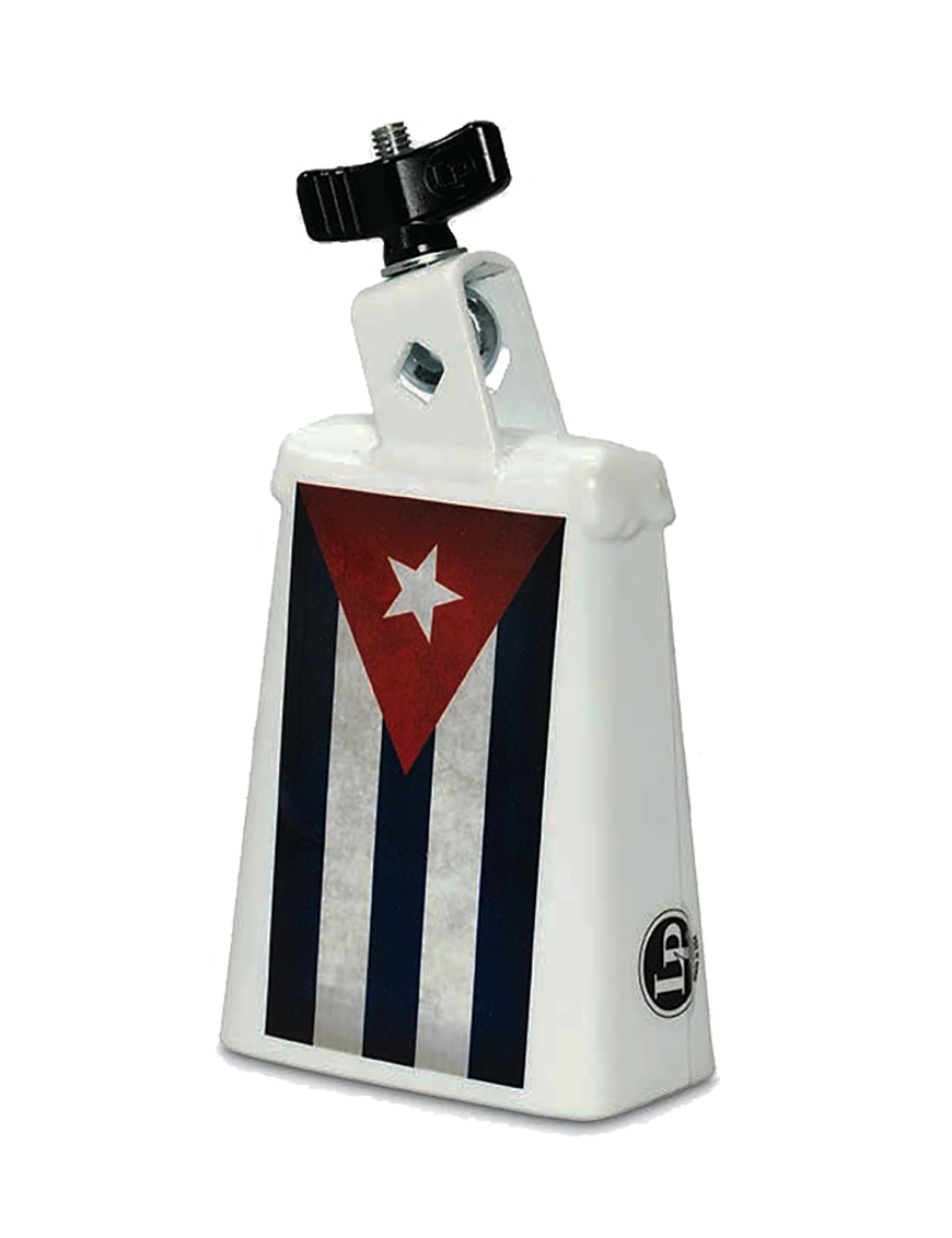 LP LP20NY-QBA3 Cubano Cencerro 5" Collect-A-Bell