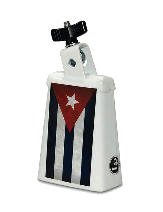 LP LP20NY-QBA3 Cubano Cencerro 5" Collect-A-Bell