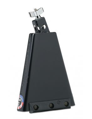 LP LP009-N Cencerro 8" Classic Rock Ridge Rider