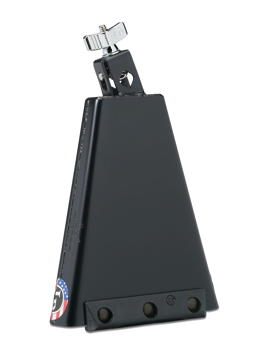 LP LP009-N Cencerro 8" Classic Rock Ridge Rider