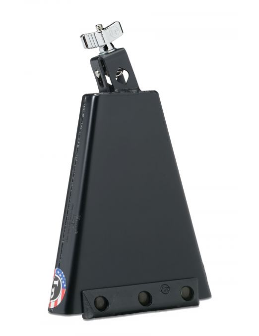 LP LP009-N Cencerro 8" Classic Rock Ridge Rider