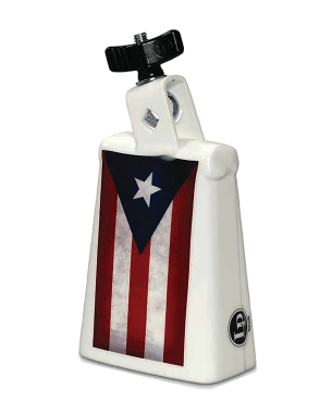 LP LP20NY-PR3 Puerto Rico Cencerro 5"...