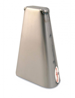 LP ES-9 Salsa Sergio George Cencerro de Mano 8"