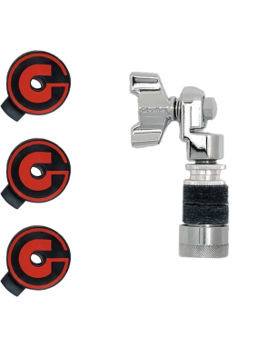 Gibraltar® SC-QCCMK Clutch Hi-Hat Kit