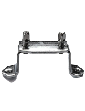 Gibraltar® SC-SSBE Sujeción Bordona Caja Batería