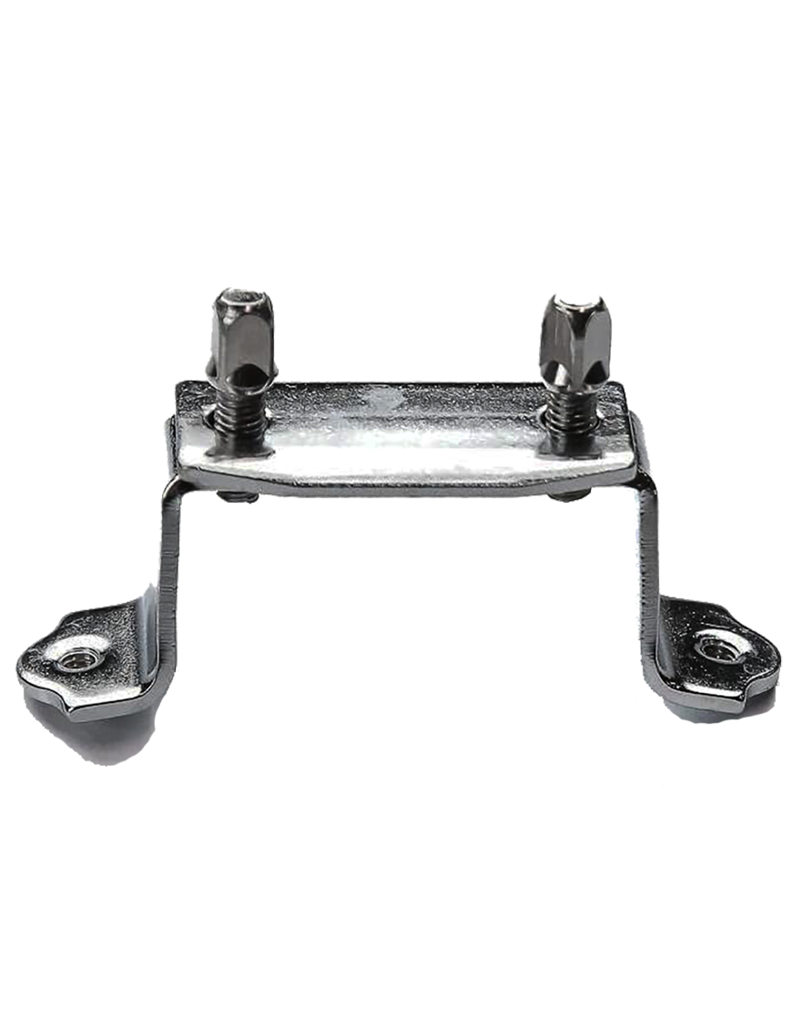 Gibraltar® SC-SSBE Sujeción Bordona Caja Batería