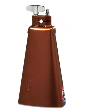 LP LP574-RP Raul Pineda Signature Cencerro 7" Antique Bronze