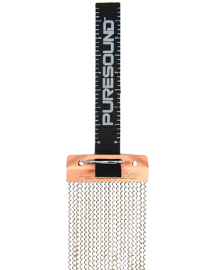 PURESOUND CPB1324 Bordona 13" 24 Hebras Custom Pro Brass