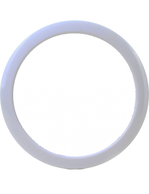 BASS DRUM O'S™ HW 4" Aro Refuerzo Blanco