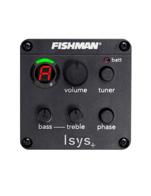 Sigma® DMC-STE Guitarra Electroacústica Dreadnought Fishman® Color: Natural