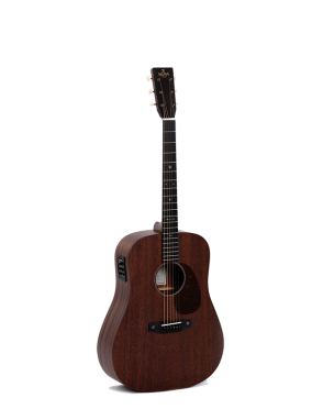 Stock B Sigma SDM-15E Guitarra Dreadnought...