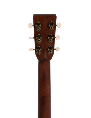 Sigma® Guitarra Electroacústica Dreadnought SDM-15E Fishman® Funda