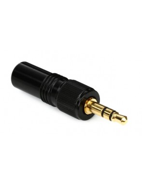 Sennheiser® 099112 Conector Mini Plug Macho...