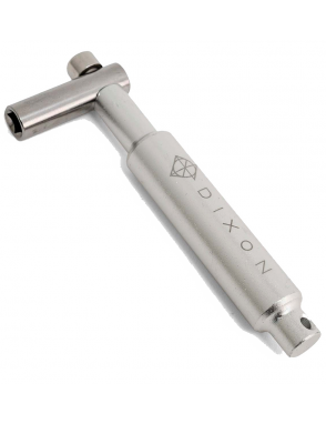 Dixon DX-PAKE-HQ1-HP Llave Afinación Batería Hi Torque