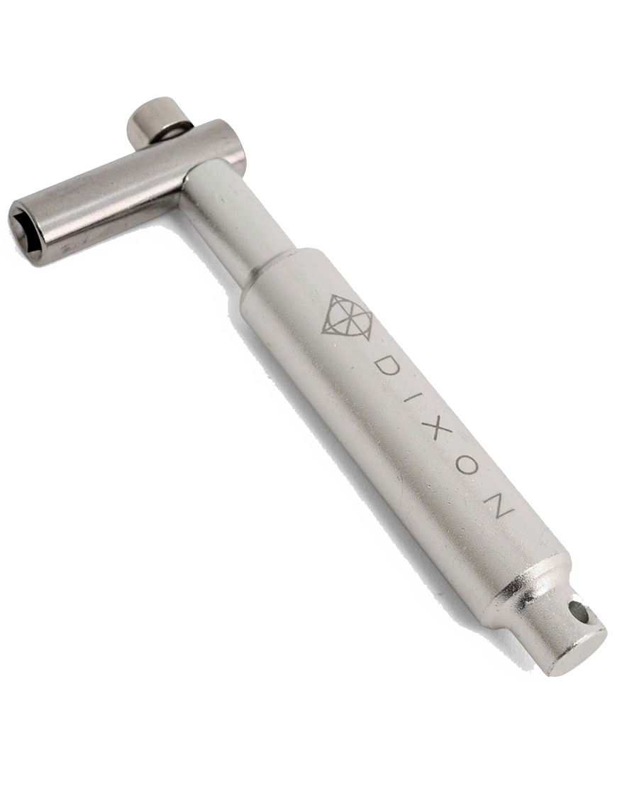Dixon DX-PAKE-HQ1-HP Llave Afinación Batería Hi Torque