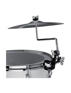 Dixon PA-HCM-SP Extensión Brazo Platillo con Clamp