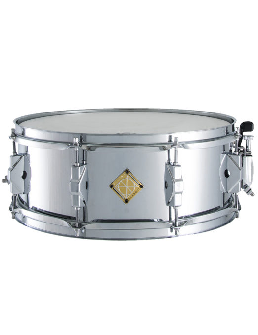 Dixon Classic Steel Caja Batería 14"x5.5"