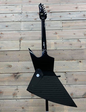 DEAN GUITARS® ZERO “IN DETH WE TRUST” Guitarra Eléctrica Dave Mustaine Signature