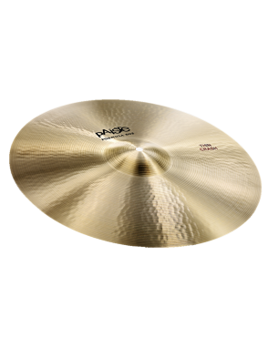 Paiste® Thin Crash 17" Formula 602 Classic Platillos