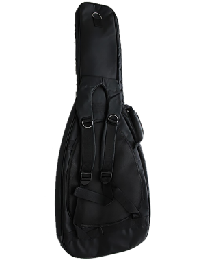 FGN® Mighty Jazz ASH DEM JMJ5 Bajo Eléctrico 5 Cuerdas Preamp Bartolini Funda | T Brown Flat