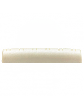 GRAPH TECH® PQ-1578 TUSQ Cejuela Ranurada Guitarra 12 Cuerdas