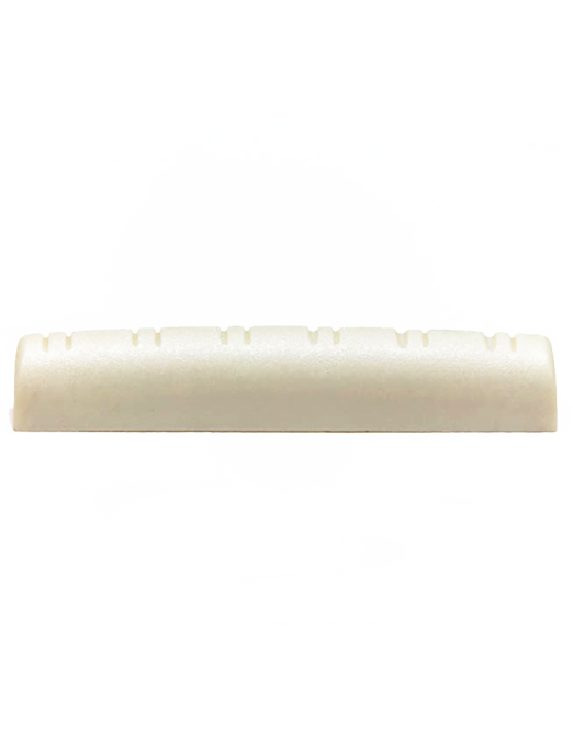 GRAPH TECH® PQ-1578 TUSQ Cejuela Ranurada Guitarra 12 Cuerdas