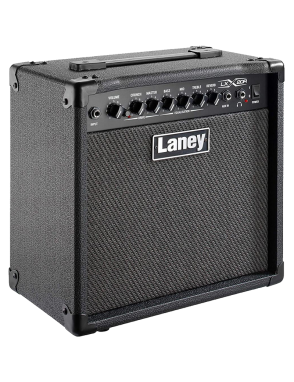 Laney LX20R Amplificador Guitarra Combo 20 Watt 1x8"