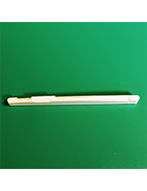 GCR® Silleta Puente Guitarra Acústica 71.72 mm