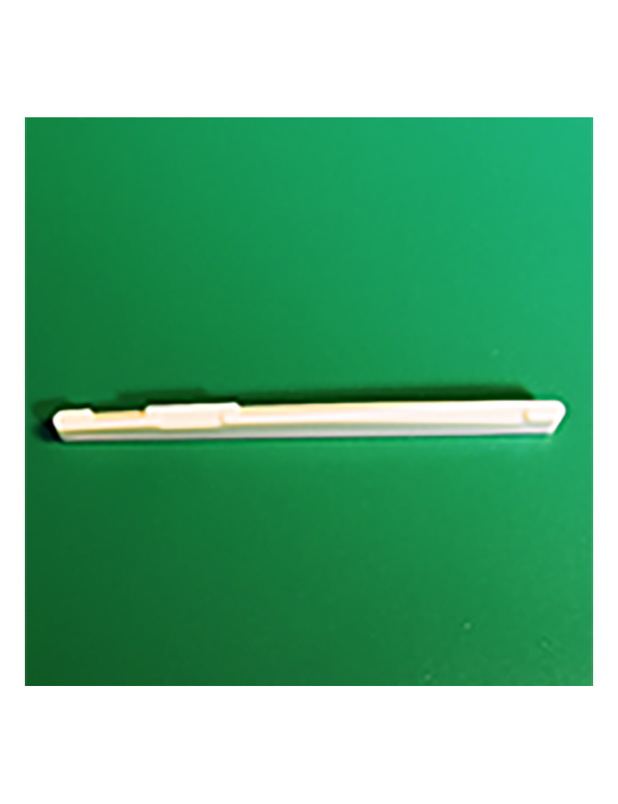 GCR® Silleta Puente Guitarra Acústica 71.72 mm