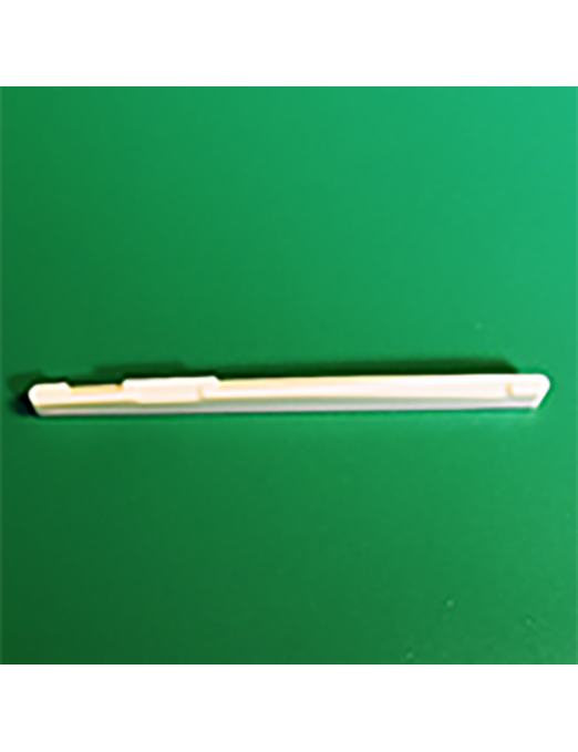 GCR® Silleta Puente Guitarra Acústica 71.72 mm