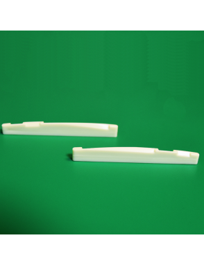 GCR® Silleta Puente Guitarra Acústica 71.72 mm