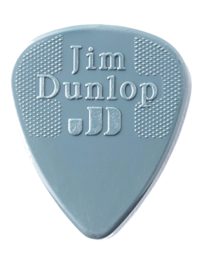 Dunlop® 44 Nylon Standard Uñetas Calibre: .88mm Gris | 36 Unidades