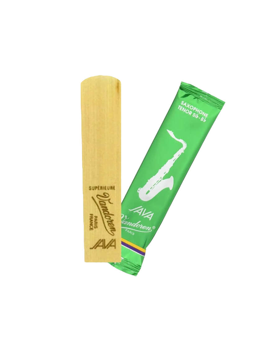 Vandoren Java SR2725 Caña Saxo Tenor Dureza: 2.5 | 1 Unidad