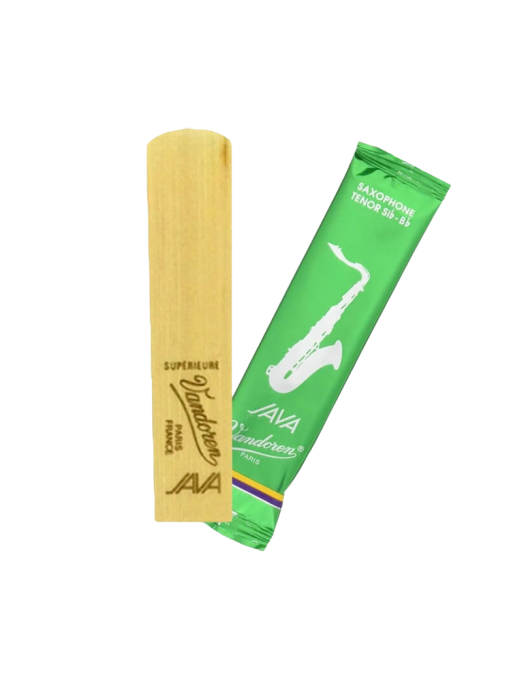 Vandoren Java SR2725 Caña Saxo Tenor Dureza: 2.5 | 1 Unidad