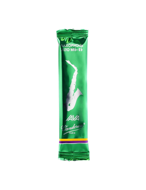 Vandoren Java SR2625 Caña Saxo Alto Dureza: 2.5 | 1 Unidad