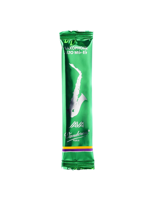 Vandoren Java SR2625 Caña Saxo Alto Dureza: 2.5 | 1 Unidad