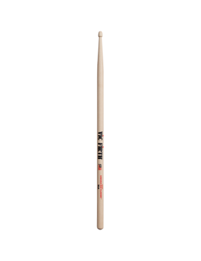 VIC FIRTH® 85A American Classic® Baqueta Punta...