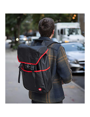 VIC FIRTH® VXBP0053 Funda Baquetas Protege Stick Bag Mochila