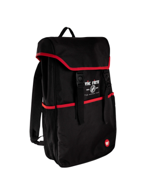 VIC FIRTH® VXBP0053 Funda Baquetas Protege Stick Bag Mochila