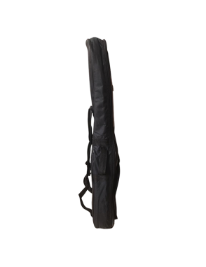 GCR Funda Guitarra Clásica ¾ Acolchado 5mm Tipo Mochila