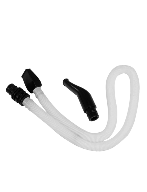 GCR Boquilla Melódica Repuesto Universal con Manguera