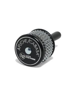 LP® LP234B Afuche/Cabasa® Mini Black