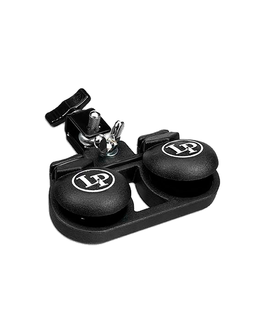 LP® LP427 Castanest Machine Castañuelas Montadas